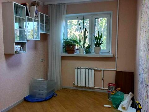 квартира по адресу Гагарина просп. (Гагаріна), 60