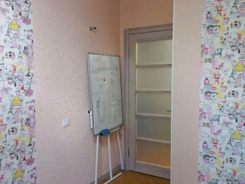 квартира по адресу Гагарина просп. (Гагаріна), 60