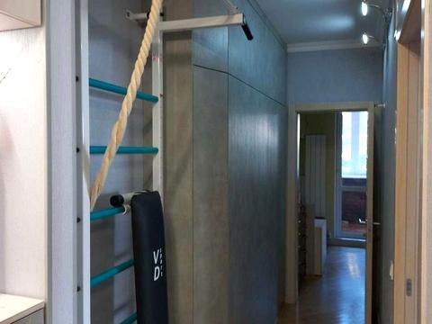 квартира по адресу Гагарина просп. (Гагаріна), 60