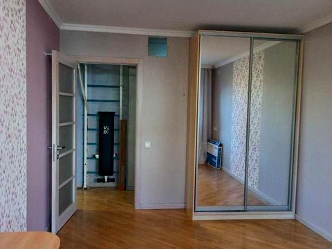 квартира по адресу Гагарина просп. (Гагаріна), 60