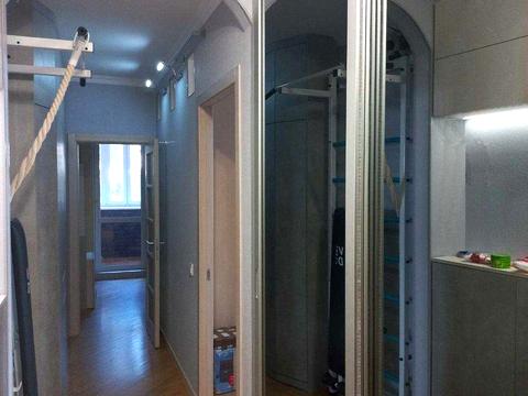 квартира по адресу Гагарина просп. (Гагаріна), 60