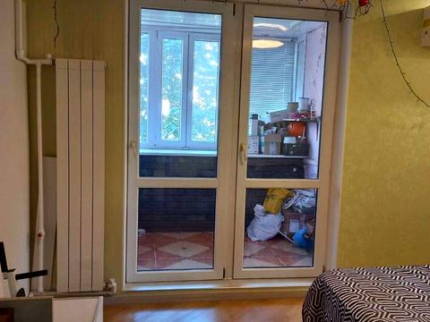 квартира по адресу Гагарина просп. (Гагаріна), 60