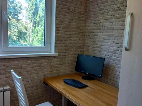 квартира по адресу Гагарина просп. (Гагаріна), 60