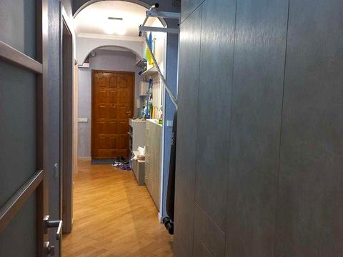 квартира по адресу Гагарина просп. (Гагаріна), 60