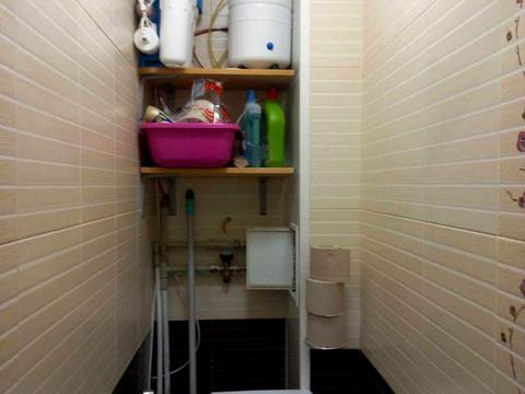 квартира по адресу Гагарина просп. (Гагаріна), 60