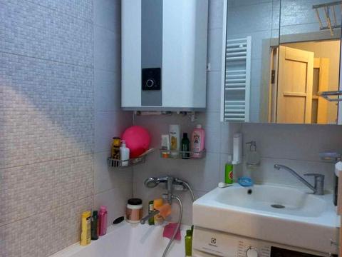 квартира по адресу Гагарина просп. (Гагаріна), 60