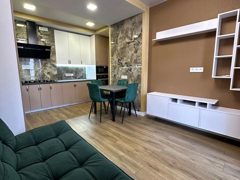 квартира по адресу Щирецкая ул., 8А