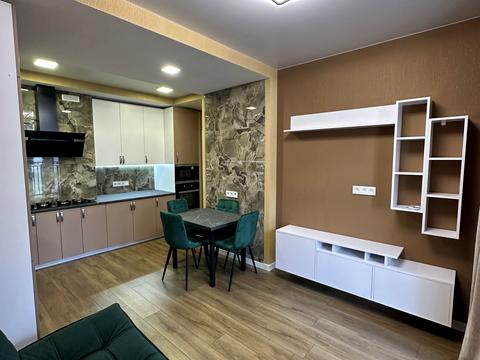 квартира по адресу Щирецкая ул., 8А