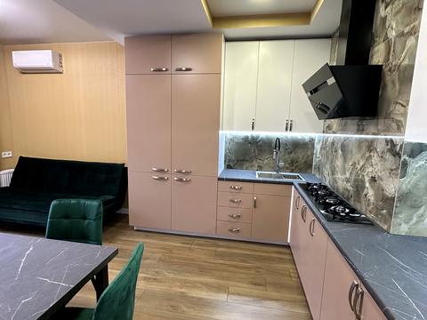 квартира по адресу Щирецкая ул., 8А