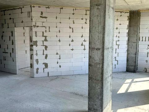 квартира за адресою Космонавтів просп., (Будинок)