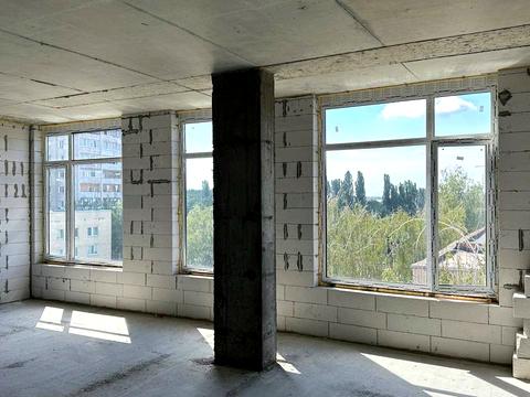 квартира за адресою Космонавтів просп., (Будинок)