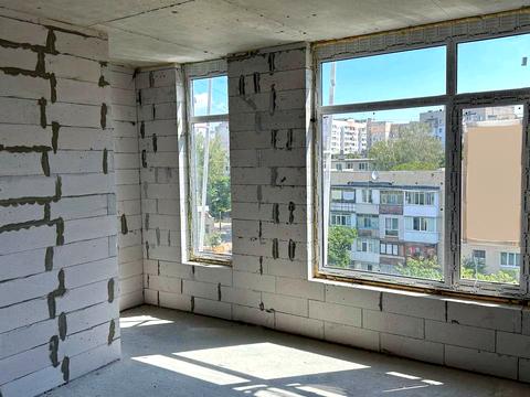 квартира за адресою Космонавтів просп., (Будинок)