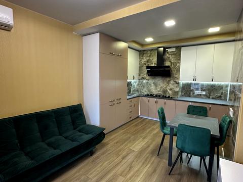 квартира по адресу Щирецкая ул., 8А