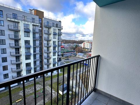 квартира по адресу Щирецкая ул., 8А