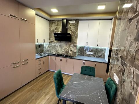 квартира по адресу Щирецкая ул., 8А