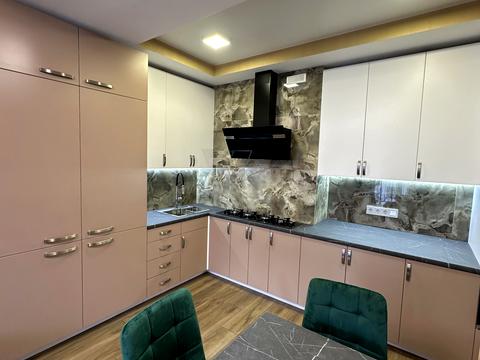 квартира по адресу Щирецкая ул., 8А