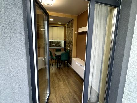 квартира по адресу Щирецкая ул., 8А