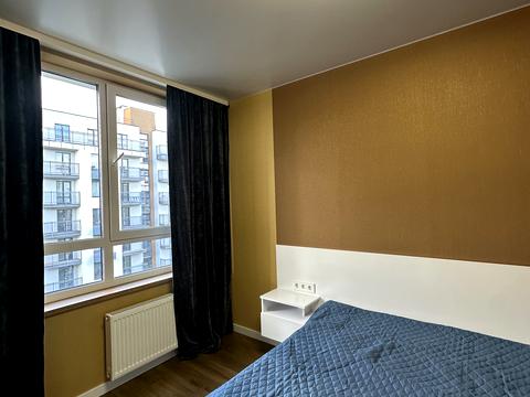 квартира по адресу Щирецкая ул., 8А