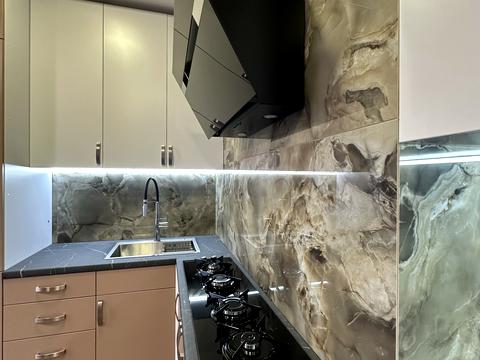 квартира по адресу Щирецкая ул., 8А