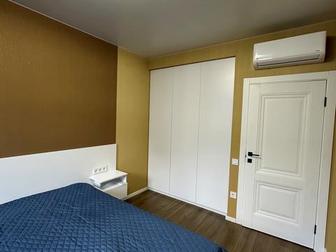 квартира по адресу Щирецкая ул., 8А