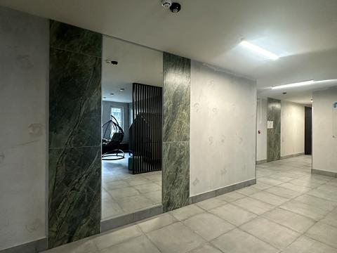 квартира по адресу Щирецкая ул., 8А