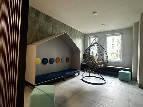 квартира по адресу Щирецкая ул., 8А