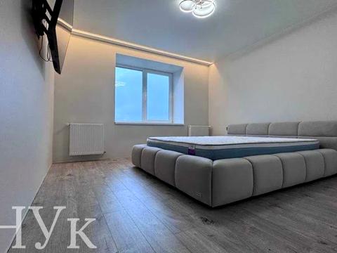 квартира за адресою Затишний пров., 1-А