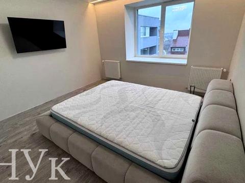 квартира за адресою Затишний пров., 1-А