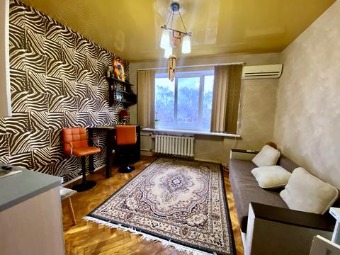 квартира за адресою Добровольців вул., 5