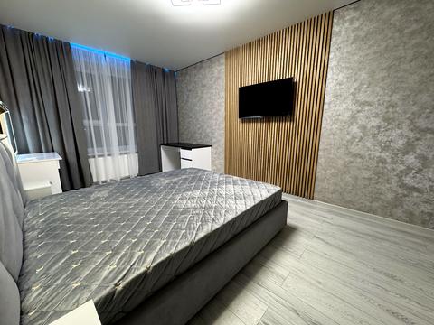 квартира по адресу Васильковая ул. (Иванова), (Будинок)