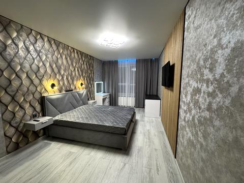 квартира по адресу Васильковая ул. (Иванова), (Будинок)