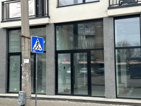 коммерческая по адресу Волчинецкая ул., (Будинок)