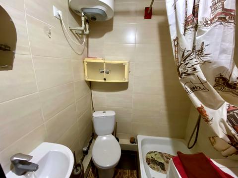 квартира за адресою Добровольців вул., 5