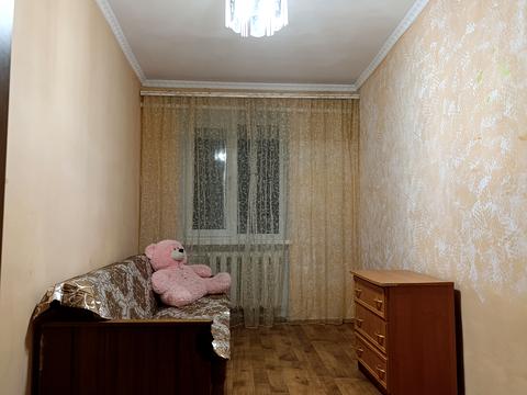 квартира по адресу Академика Филатова ул., 18