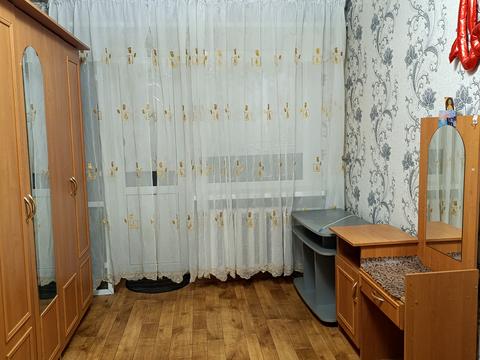 квартира по адресу Академика Филатова ул., 18