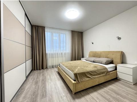 квартира по адресу Братская ул., 12