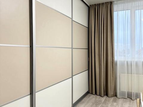 квартира по адресу Братская ул., 12