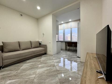 квартира по адресу Братская ул., 12