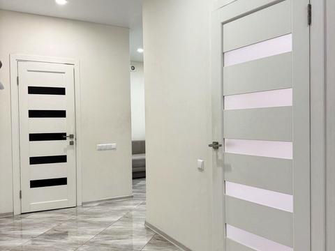 квартира по адресу Братская ул., 12