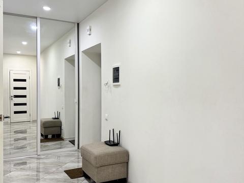 квартира по адресу Братская ул., 12