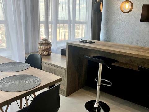 квартира за адресою Новоберегова вул., 12-А