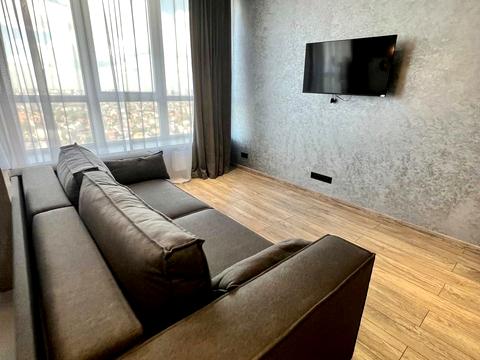 квартира за адресою Новоберегова вул., 12-А