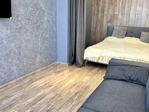 квартира за адресою Новоберегова вул., 12-А