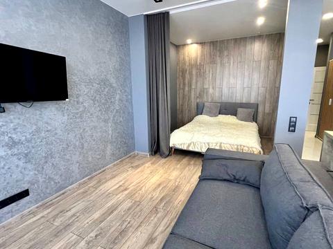 квартира за адресою Новоберегова вул., 12-А