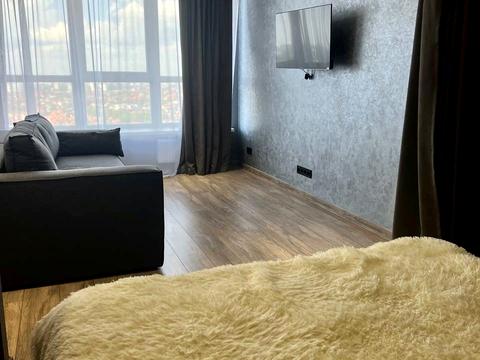 квартира за адресою Новоберегова вул., 12-А