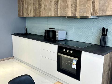 квартира за адресою Новоберегова вул., 12-А