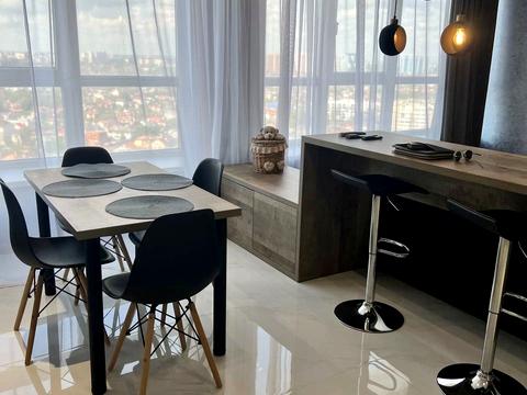 квартира за адресою Новоберегова вул., 12-А