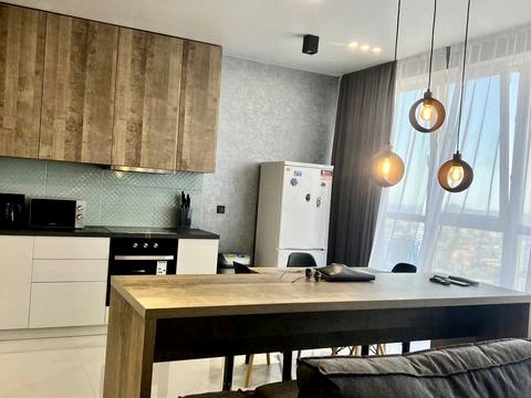 квартира за адресою Новоберегова вул., 12-А