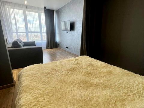 квартира за адресою Новоберегова вул., 12-А