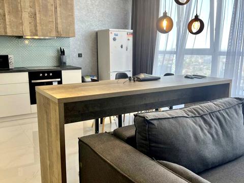 квартира за адресою Новоберегова вул., 12-А